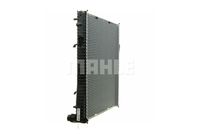 Thumbnail - Radiateur - CR567000P - MAHLE