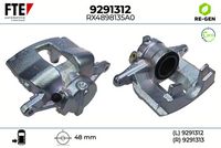 спирачен апарат