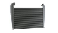 Thumbnail - Intercooler, inlaatluchtkoeler - CI655000S - MAHLE