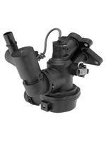 WAHLER Thermostaat, koelvloeistof 2