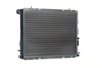 Thumbnail - Radiateur - CR152000S - MAHLE