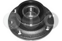 главина на колелото