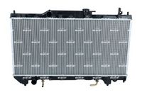 Kühler, Motorkühlung