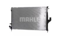 Thumbnail - Radiateur - CR1790000S - MAHLE