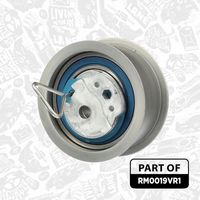 Thumbnail - Distributieriemset - RM0019VR1 - ET ENGINETEAM