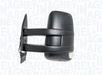 MAGNETI MARELLI Buitenspiegel, cabine 1