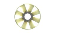 Thumbnail - Koelventilatorwiel - CFW34000P - MAHLE