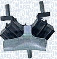 Halter, Motoraufhängung