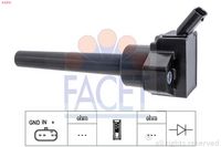 запалителна бобина