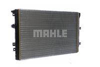 Thumbnail - Radiateur - CR2032000S - MAHLE