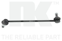 Stange/Strebe, Stabilisator