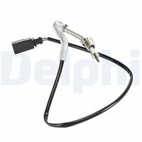 Sensor, Abgastemperatur