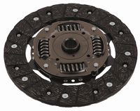 Kupplungsscheibe
