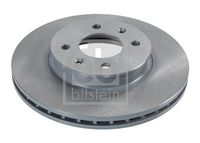 Bremsscheibe