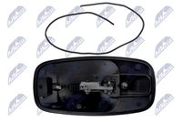 Exterior Door Handle