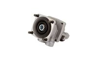 PNEUMATICS Remklep, bedrijfsrem 2