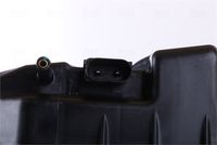 NISSENS Expansietank, koelvloeistof 6