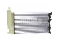 Thumbnail - Radiateur - CR468000S - MAHLE