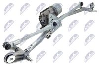 Legaturi stergator parbriz NTY, Cod: ESW-AU-022