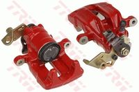 Bremssattel