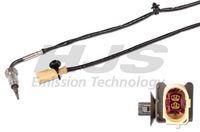 Sensor, Abgastemperatur