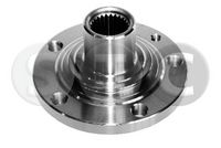 главина на колелото