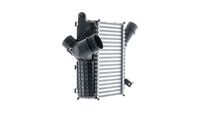 Thumbnail - Intercooler, inlaatluchtkoeler - CI221000P - MAHLE