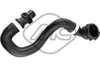 маркуч на радиатора