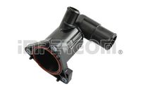 корпус на термостат