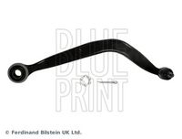 Lenker, Radaufhängung