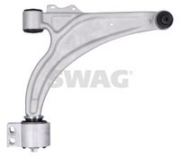 Bascula brat suspensie roata SWAG, Cod: 40 94 3720