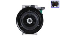 Kompressor, Klimaanlage