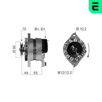 Generator / Alternator ERA, Cod: 210033A