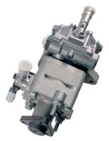 Hydraulikpumpe, Lenkung