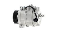 Thumbnail - Compressor, airconditioning - ACP716000S - MAHLE
