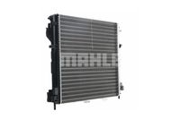Thumbnail - Radiateur - CR36000S - MAHLE