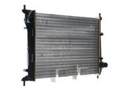 Thumbnail - Radiateur - CR1999000S - MAHLE