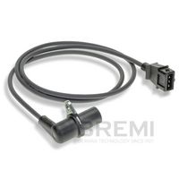 импулсен датчик, колянов вал