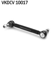 SKF Stabilisatorstang 3