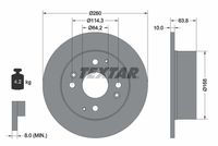Bremsscheibe