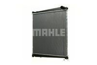 Thumbnail - Radiateur - CR818000P - MAHLE