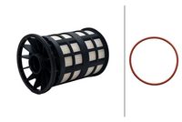 горивен филтър