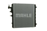 Thumbnail - Radiateur - CR1116000P - MAHLE