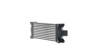 Thumbnail - Intercooler, inlaatluchtkoeler - CI681000S - MAHLE