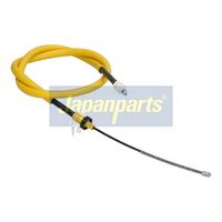 жило, ръчна спирачка