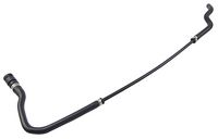 маркуч на радиатора