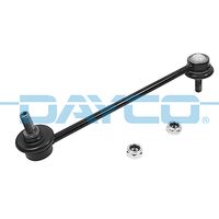 Stange/Strebe, Stabilisator