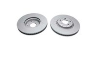 спирачен диск