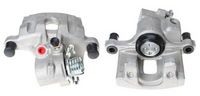 Bremssattel