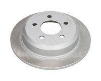 Спирачен диск 61-09-995C ASHIKA